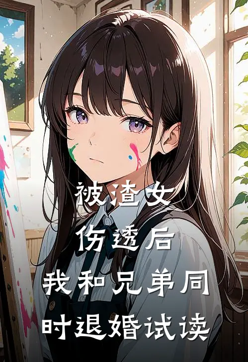 被渣女伤透后，我和兄弟同时退婚试读