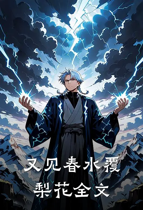 又见春水覆梨花全文
