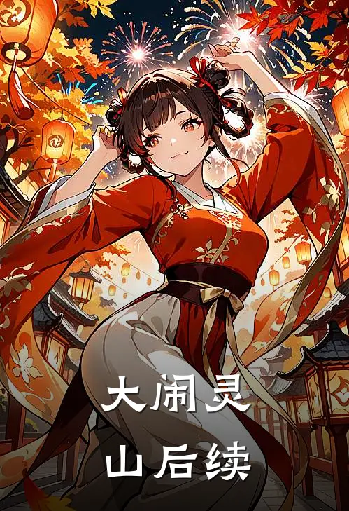 大闹灵山后续