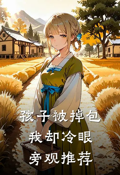 孩子被掉包，我却冷眼旁观推荐
