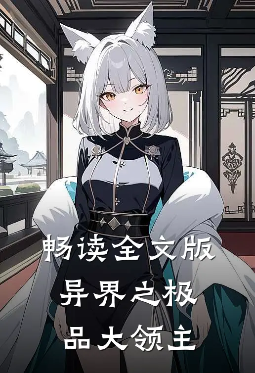 畅读全文版异界之极品大领主