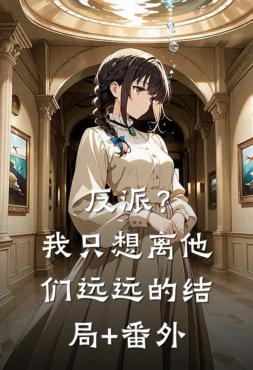 反派？我只想离他们远远的结局+番外