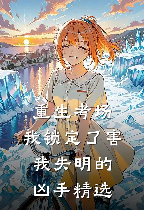 重生考场，我锁定了害我失明的凶手精选
