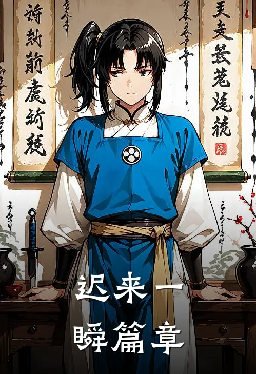 迟来一瞬篇章