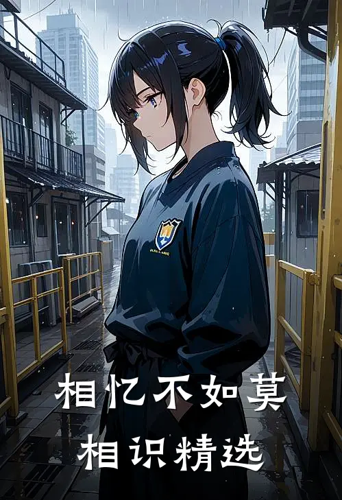 相忆不如莫相识精选