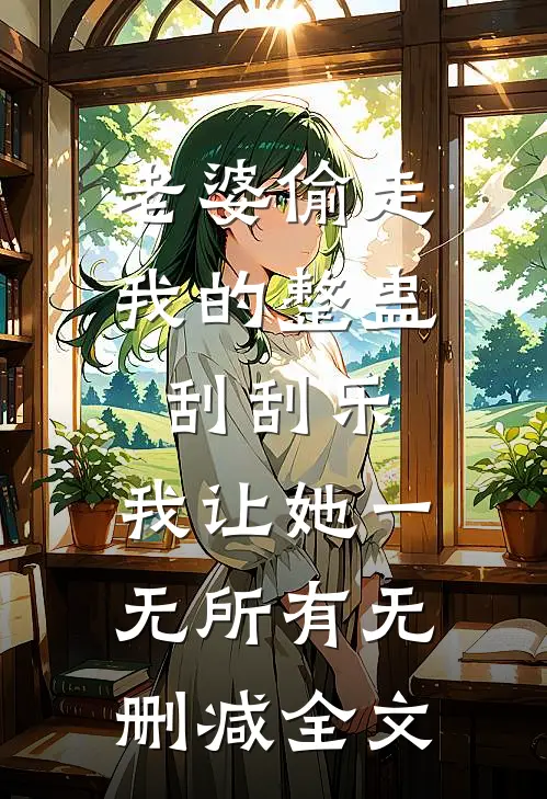 老婆偷走我的整蛊刮刮乐，我让她一无所有无删减全文