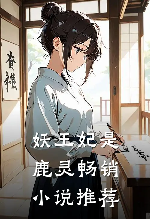 妖王妃是鹿灵畅销小说推荐