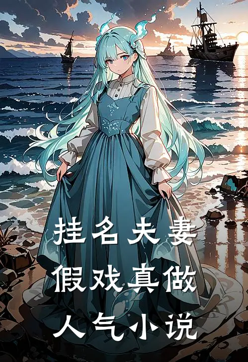 挂名夫妻假戏真做人气小说