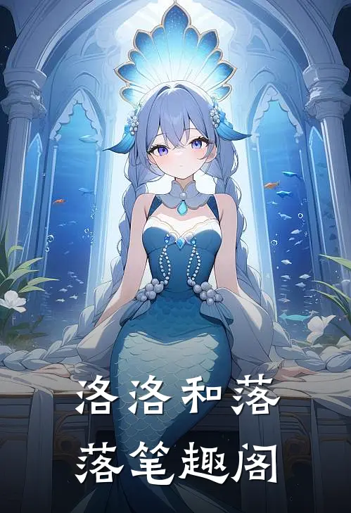 洛洛和落落笔趣阁
