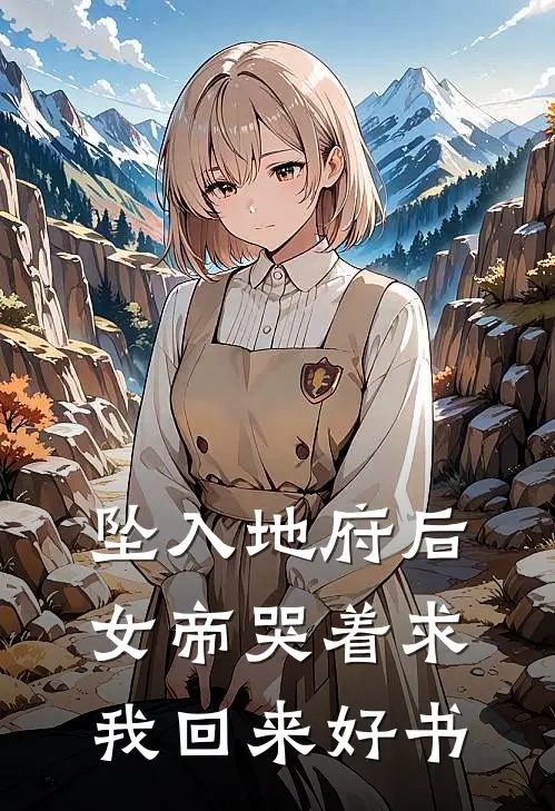 坠入地府后，女帝哭着求我回来好书