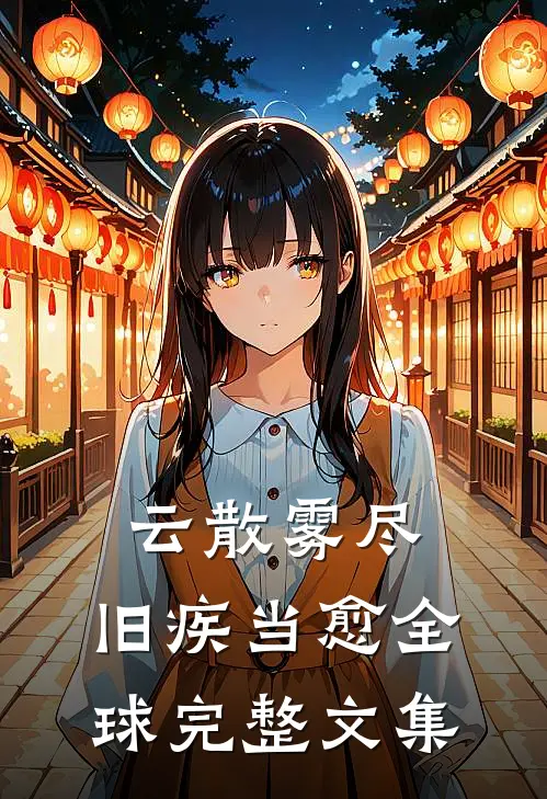 云散雾尽，旧疾当愈全球完整文集