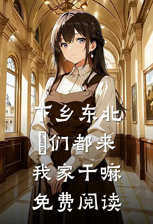 下乡东北：妳们都来我家干嘛免费阅读