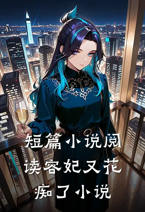短篇小说阅读容妃又花痴了小说