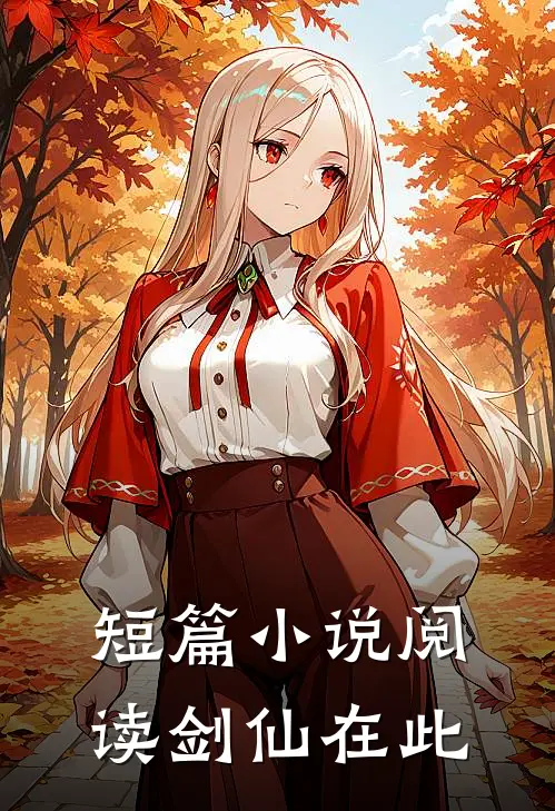 短篇小说阅读剑仙在此
