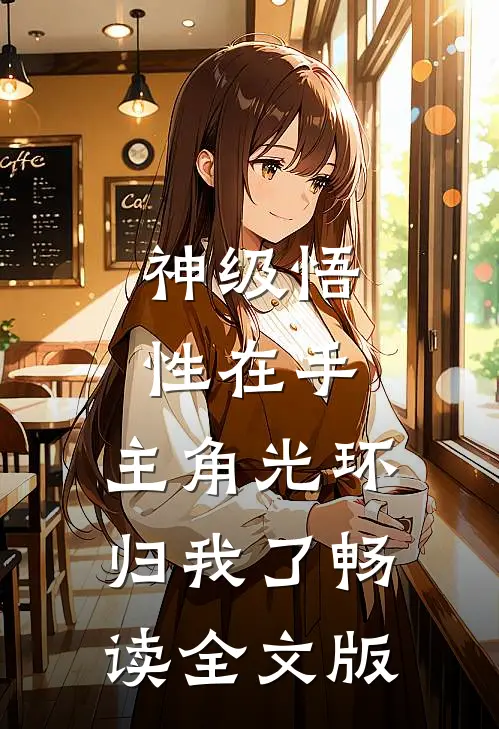 神级悟性在手，主角光环归我了畅读全文版