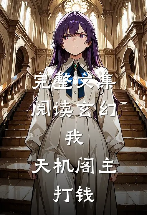 完整文集阅读玄幻：我，天机阁主，打钱