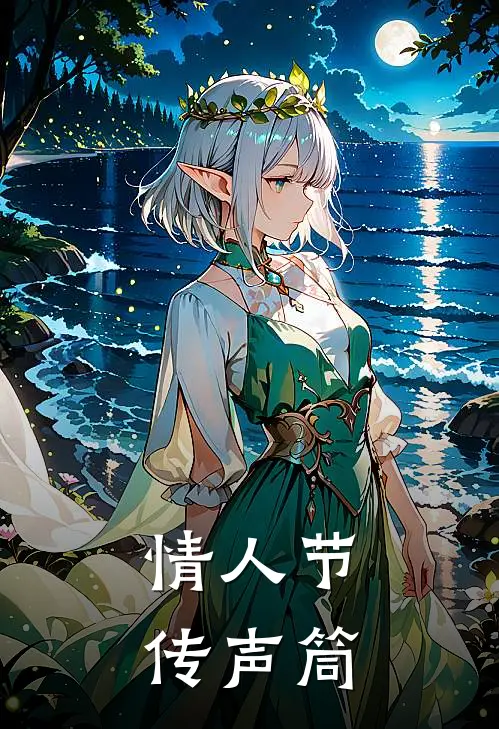 情人节传声筒