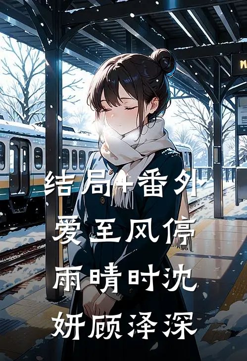 结局+番外爱至风停雨晴时沈妍顾泽深