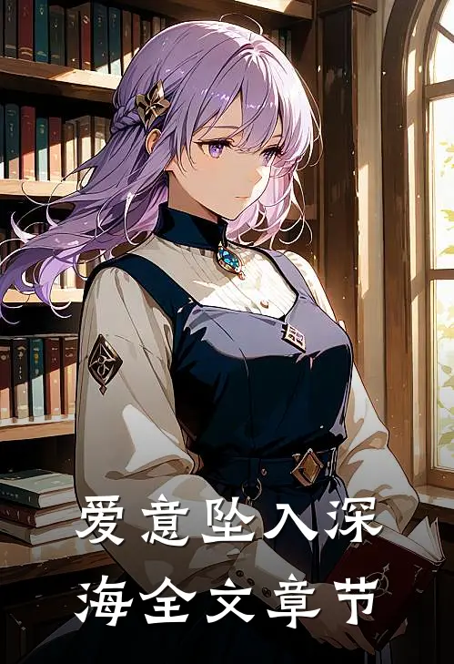 爱意坠入深海全文章节