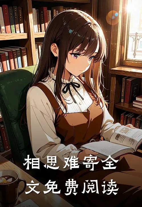 相思难寄全文免费阅读