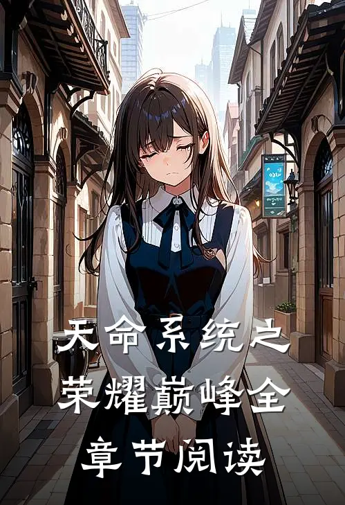 天命系统之荣耀巅峰全章节阅读