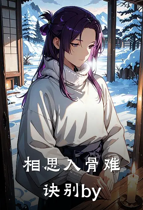 相思入骨难诀别by