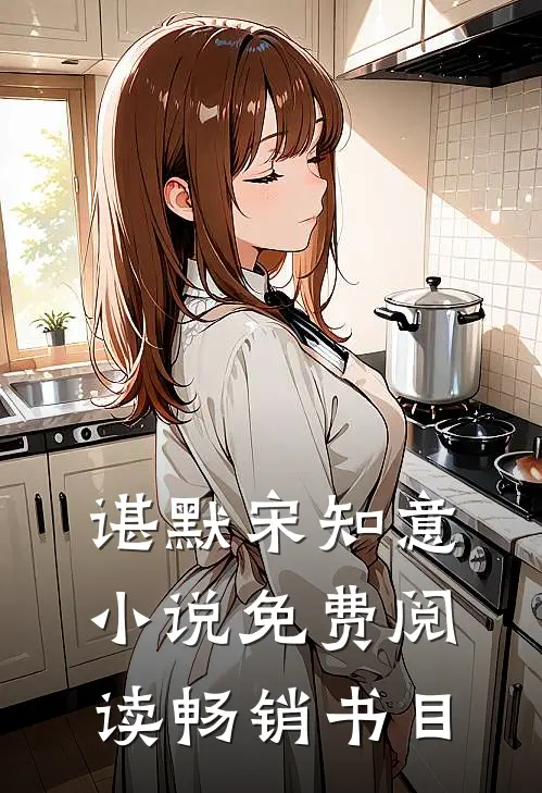 谌默宋知意小说免费阅读畅销书目