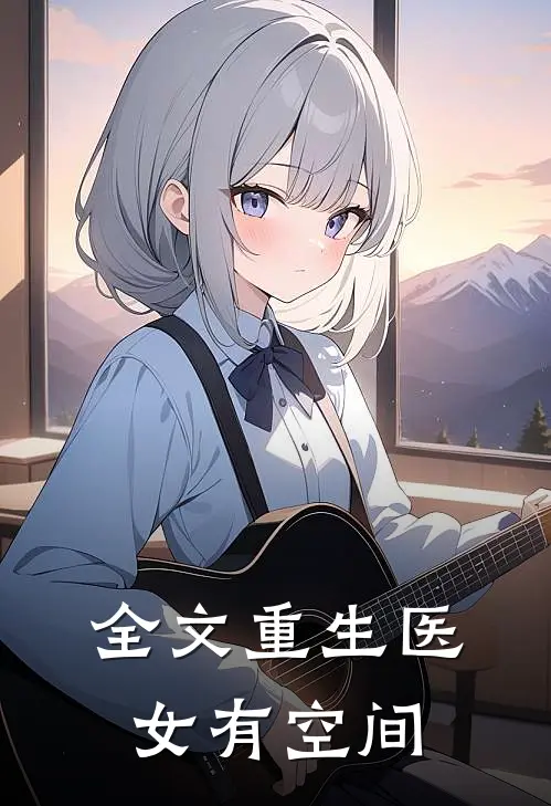 全文重生医女有空间