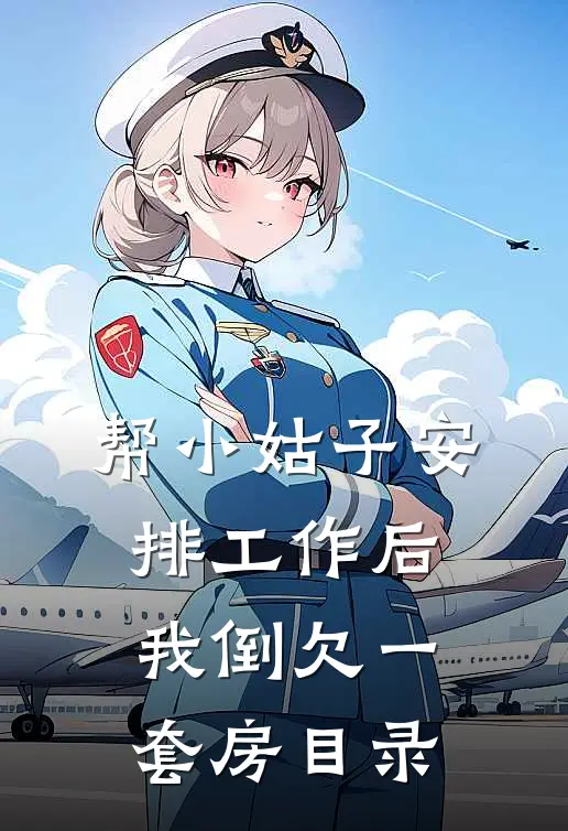 帮小姑子安排工作后，我倒欠一套房目录