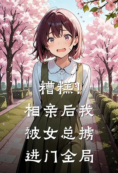 糟糕！相亲后，我被女总掳进门全局
