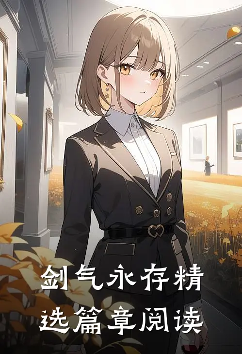 剑气永存精选篇章阅读