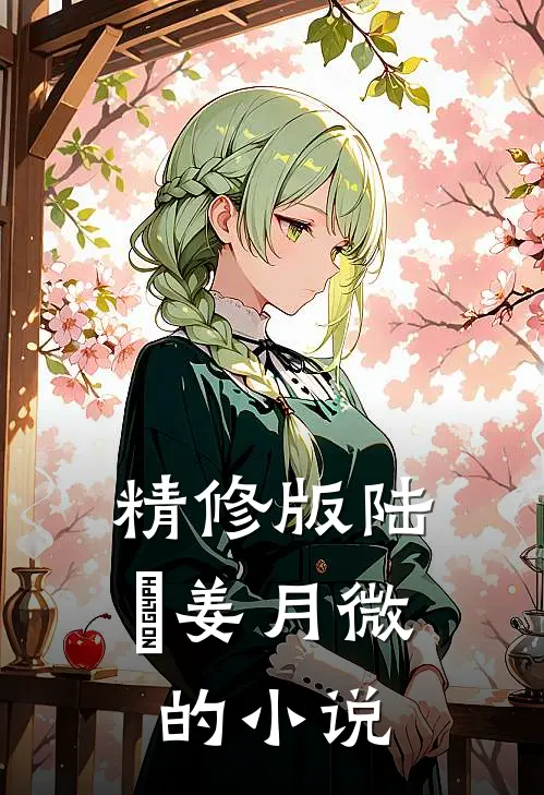 精修版陆璟姜月微的小说