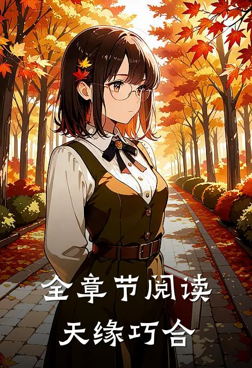 全章节阅读天缘巧合