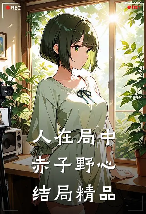人在局中:赤子野心结局精品
