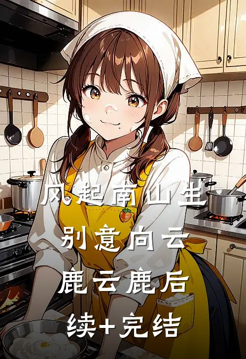 风起南山生别意向云鹿云鹿后续+完结