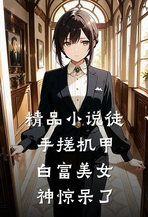 精品小说徒手搓机甲，白富美女神惊呆了