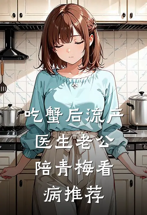吃蟹后流产，医生老公陪青梅看病推荐