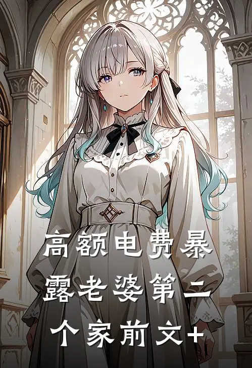 高额电费暴露老婆第二个家前文+