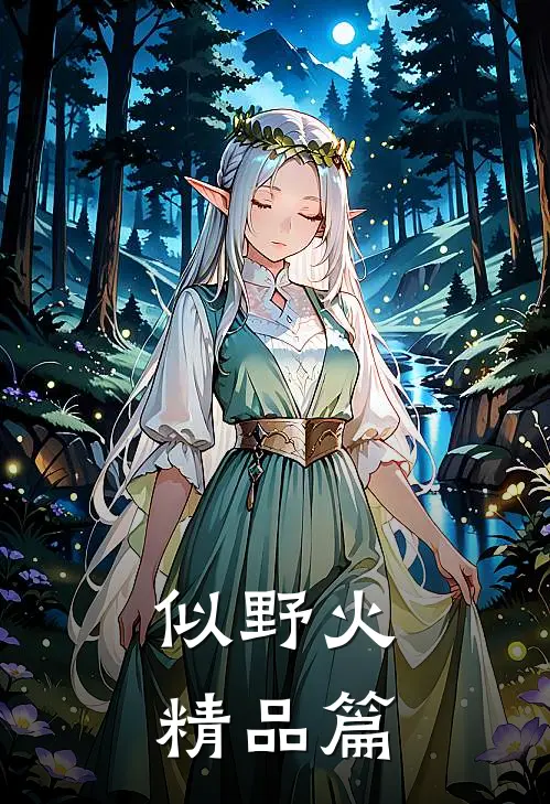 似野火精品篇