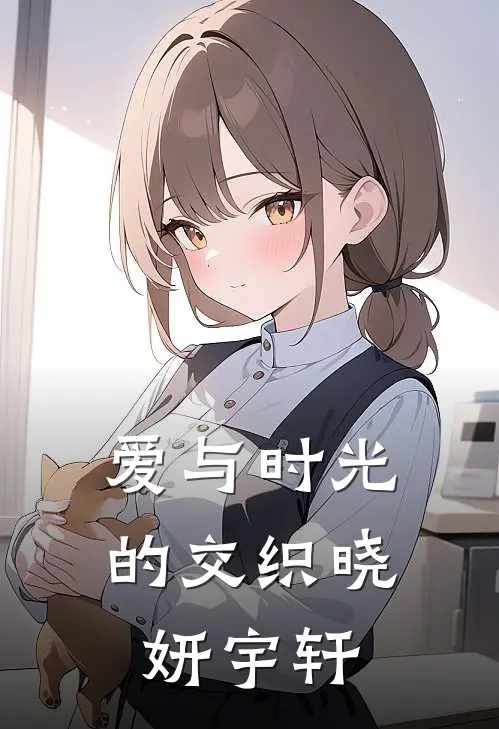 《爱与时光的交织》晓妍宇轩