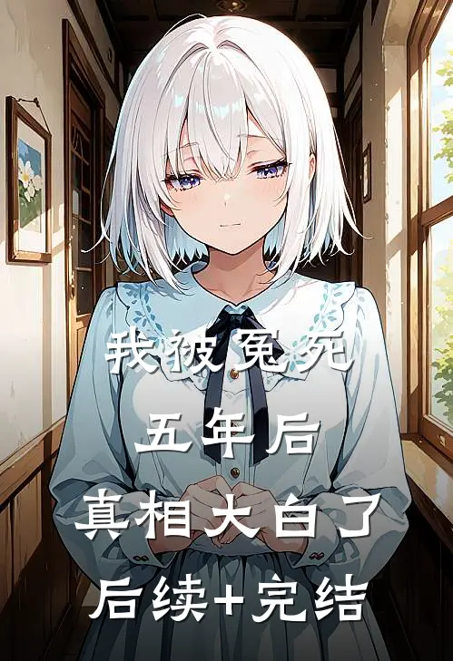我被冤死五年后，真相大白了后续+完结