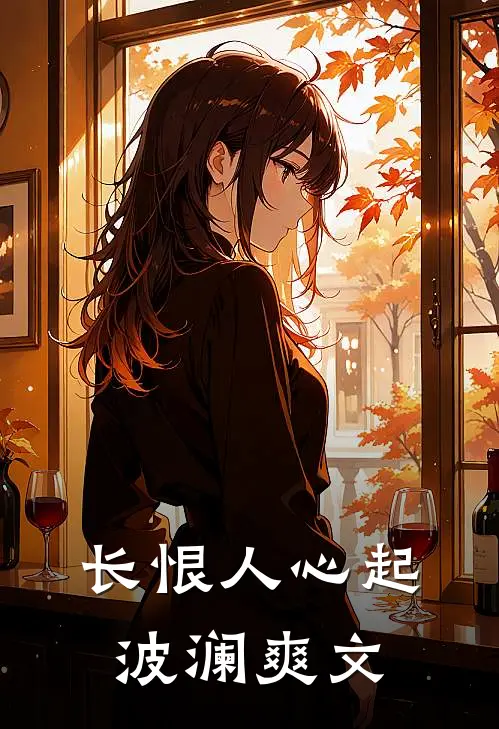 长恨人心起波澜爽文