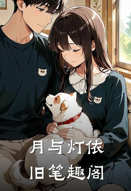 月与灯依旧笔趣阁