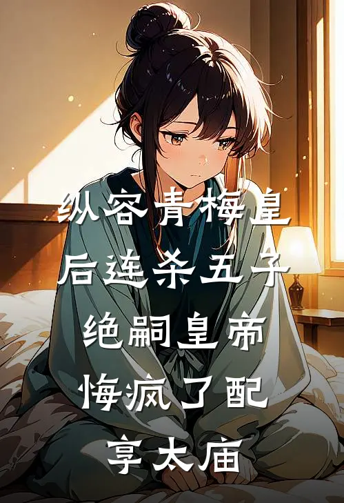 纵容青梅皇后连杀五子，绝嗣皇帝悔疯了配享太庙