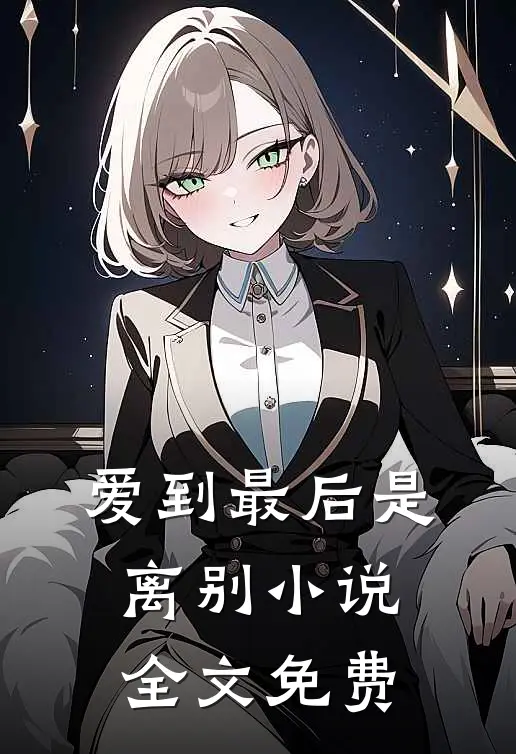 爱到最后是离别小说全文免费