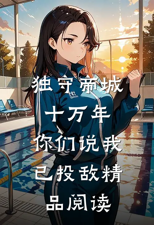 独守帝城十万年，你们说我已投敌精品阅读