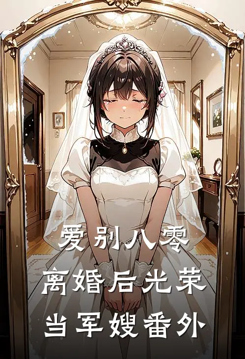 爱别八零：离婚后光荣当军嫂番外