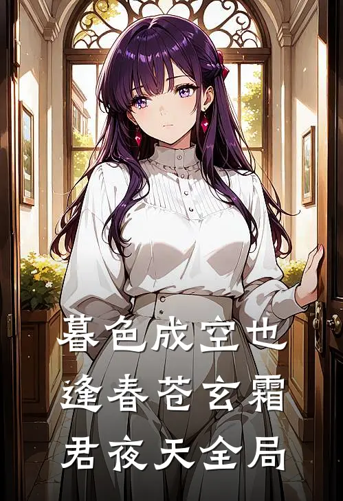 暮色成空也逢春苍玄霜君夜天全局