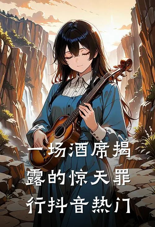 一场酒席揭露的惊天罪行抖音热门
