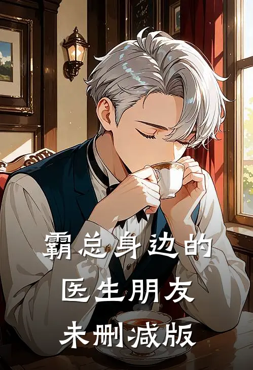 霸总身边的医生朋友未删减版
